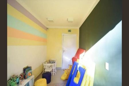 Apartamento à venda com 41m², 2 quartos e sem vaga