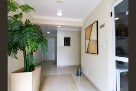 Apartamento à venda com 41m², 2 quartos e sem vaga
