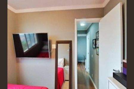 Apartamento à venda com 41m², 2 quartos e sem vaga