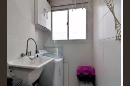 Apartamento à venda com 41m², 2 quartos e sem vaga