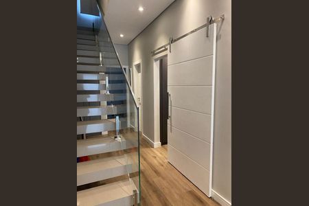 Casa à venda com 163m², 3 quartos e 2 vagas