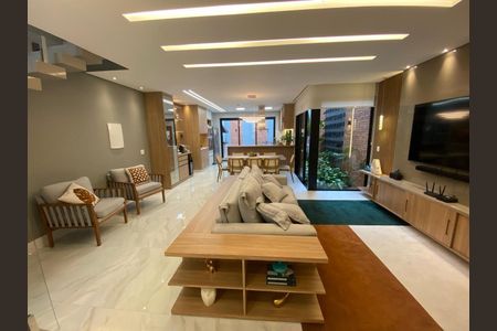 Casa à venda com 3 quartos, 163m² em Mooca, São Paulo