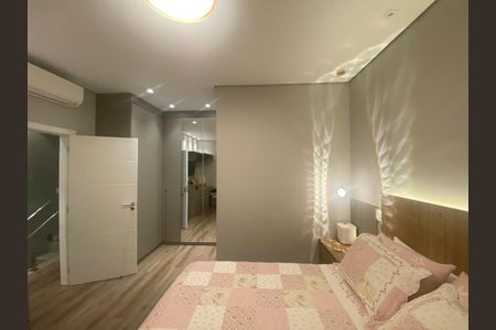 Casa à venda com 3 quartos, 163m² em Mooca, São Paulo