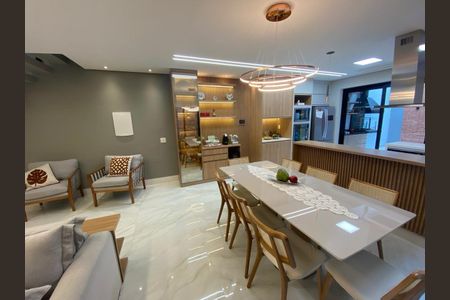 Casa à venda com 3 quartos, 163m² em Mooca, São Paulo