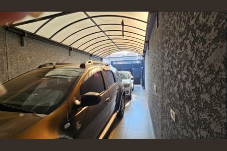 Casa à venda com 4 quartos, 140m² em Vila Santa Isabel, São Paulo