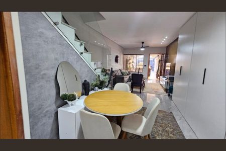 Casa à venda com 4 quartos, 140m² em Vila Santa Isabel, São Paulo