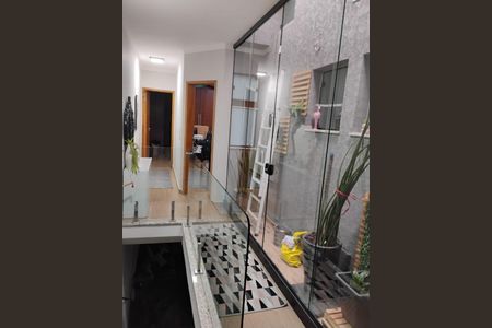 Casa à venda com 140m², 4 quartos e 2 vagas