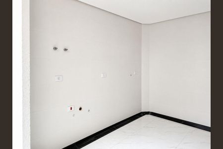Casa à venda com 3 quartos, 110m² em Vila Salete, São Paulo