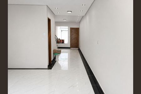 Casa à venda com 3 quartos, 110m² em Vila Salete, São Paulo