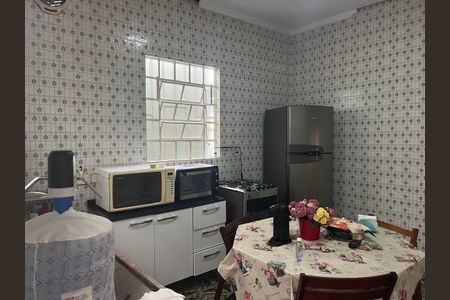 Casa à venda com 3 quartos, 290m² em Santana, São Paulo