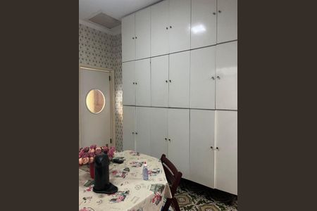 Casa à venda com 3 quartos, 290m² em Santana, São Paulo