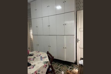 Casa à venda com 3 quartos, 290m² em Santana, São Paulo
