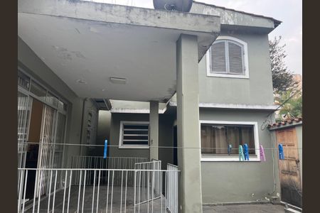 Casa à venda com 290m², 3 quartos e 2 vagas