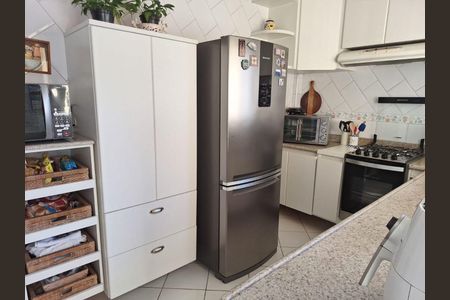 Casa à venda com 3 quartos, 220m² em Planalto Paulista, São Paulo