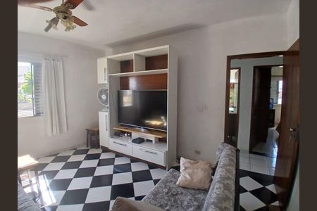 Casa à venda com 3 quartos, 220m² em Cerâmica, São Caetano do Sul
