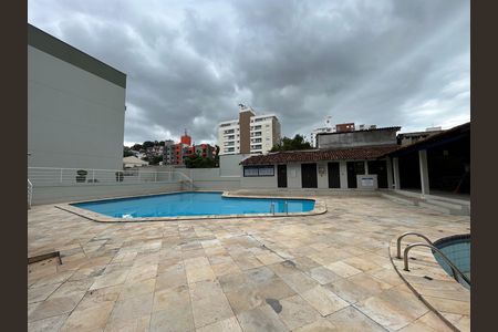 Apartamento para alugar com 45m², 1 quarto e 1 vagaÁrea comum - Piscina