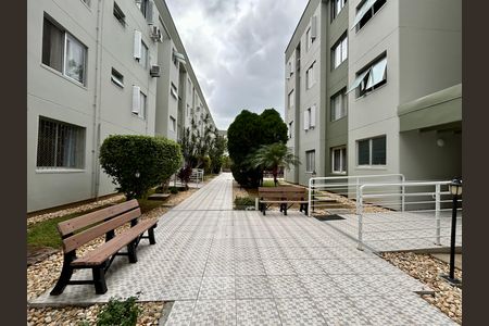 Apartamento para alugar com 45m², 1 quarto e 1 vagaÁrea comum