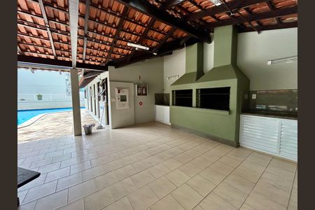 Apartamento para alugar com 45m², 1 quarto e 1 vagaÁrea comum - Churrasqueira
