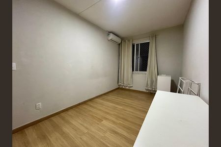 Quarto de apartamento para alugar com 1 quarto, 45m² em Agronômica, Florianópolis