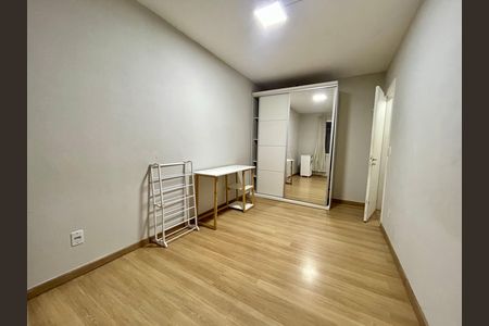 Quarto de apartamento para alugar com 1 quarto, 45m² em Agronômica, Florianópolis