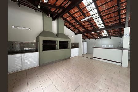 Apartamento para alugar com 45m², 1 quarto e 1 vagaÁrea comum - Churrasqueira