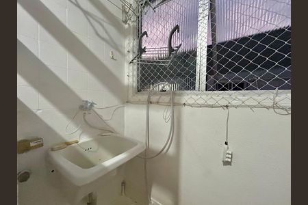 Apartamento para alugar com 45m², 1 quarto e 1 vagaÁrea de serviço 