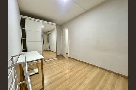 Apartamento para alugar com 45m², 1 quarto e 1 vagaQuarto