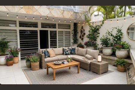 Casa à venda com 230m², 3 quartos e 4 vagas