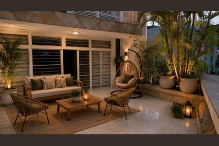 Casa à venda com 230m², 3 quartos e 4 vagas