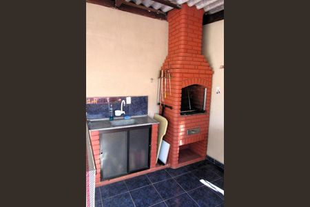 Casa à venda com 3 quartos, 269m² em Mauá, São Caetano do Sul