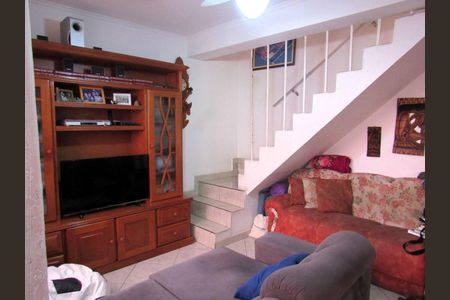 Casa à venda com 269m², 3 quartos e 2 vagas