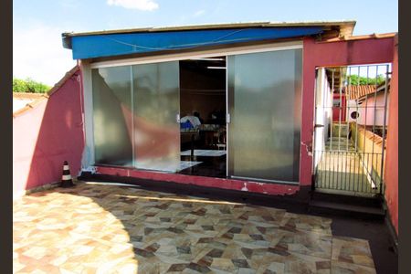 Casa à venda com 3 quartos, 269m² em Mauá, São Caetano do Sul