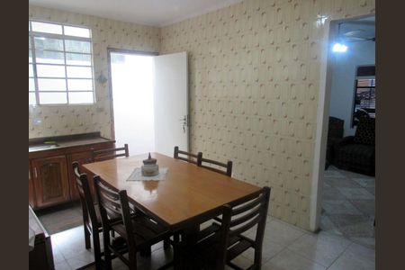 Casa à venda com 269m², 3 quartos e 2 vagas