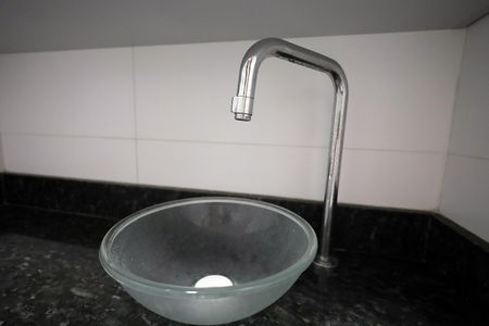 Apartamento para alugar com 108m², 2 quartos e 1 vaga Apartamento para alugar com 108m², 2 quartos e 1 vagaBanheiro Cobertura