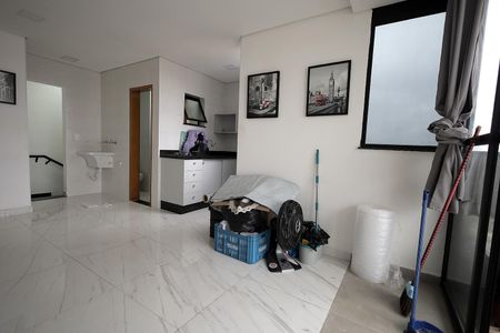 Apartamento para alugar com 108m², 2 quartos e 1 vaga Apartamento para alugar com 108m², 2 quartos e 1 vagaSala Cobertura