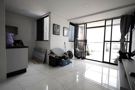 Apartamento para alugar com 108m², 2 quartos e 1 vaga Apartamento para alugar com 108m², 2 quartos e 1 vagaSala Cobertura