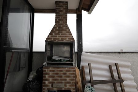 Apartamento para alugar com 108m², 2 quartos e 1 vaga Apartamento para alugar com 108m², 2 quartos e 1 vagaChurrasqueira Cobertura