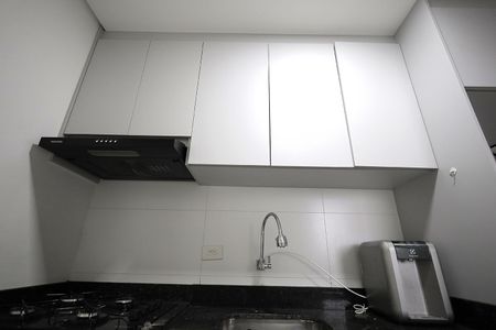 Apartamento para alugar com 108m², 2 quartos e 1 vaga Apartamento para alugar com 108m², 2 quartos e 1 vagaCozinha