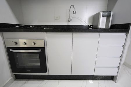 Apartamento para alugar com 108m², 2 quartos e 1 vaga Apartamento para alugar com 108m², 2 quartos e 1 vagaCozinha