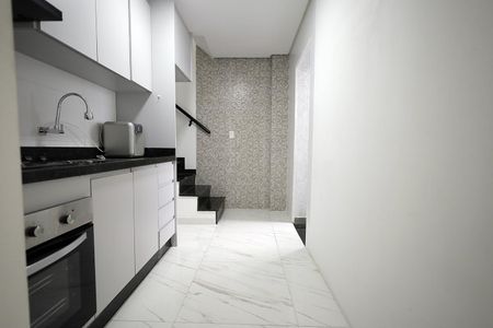 Apartamento para alugar com 108m², 2 quartos e 1 vaga Apartamento para alugar com 108m², 2 quartos e 1 vagaCozinha