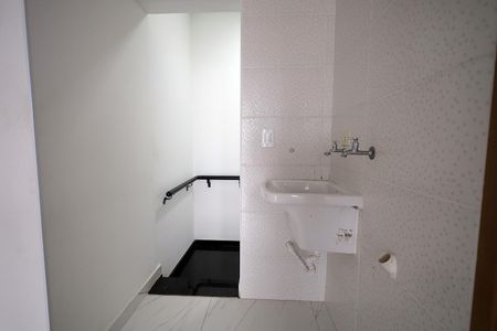 Apartamento para alugar com 108m², 2 quartos e 1 vaga Apartamento para alugar com 108m², 2 quartos e 1 vagaÁrea de Serviço