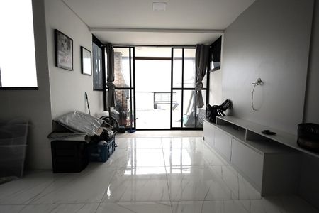 Apartamento para alugar com 108m², 2 quartos e 1 vaga Apartamento para alugar com 108m², 2 quartos e 1 vagaSala Cobertura