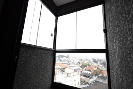 Apartamento para alugar com 108m², 2 quartos e 1 vaga Apartamento para alugar com 108m², 2 quartos e 1 vagaSacada