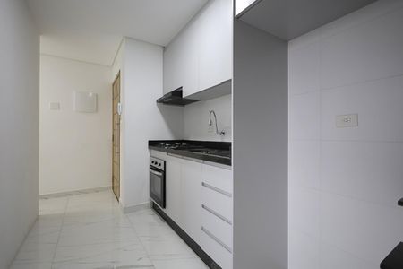 Apartamento para alugar com 108m², 2 quartos e 1 vaga Apartamento para alugar com 108m², 2 quartos e 1 vagaCozinha