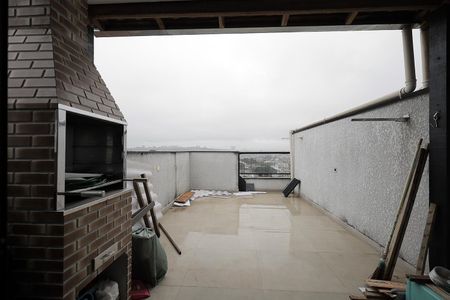 Apartamento para alugar com 108m², 2 quartos e 1 vaga Apartamento para alugar com 108m², 2 quartos e 1 vagaChurrasqueira Cobertura