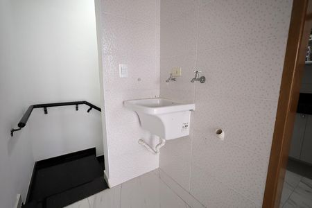 Apartamento para alugar com 108m², 2 quartos e 1 vaga Apartamento para alugar com 108m², 2 quartos e 1 vagaÁrea de Serviço