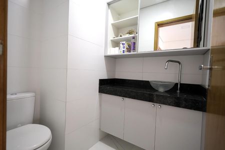 Apartamento para alugar com 108m², 2 quartos e 1 vaga Apartamento para alugar com 108m², 2 quartos e 1 vagaBanheiro Cobertura