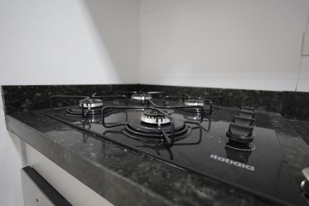 Apartamento para alugar com 108m², 2 quartos e 1 vaga Apartamento para alugar com 108m², 2 quartos e 1 vagaCozinha