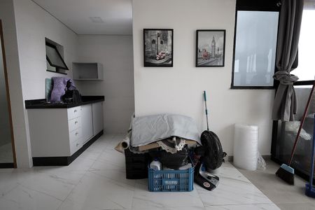 Apartamento para alugar com 108m², 2 quartos e 1 vaga Apartamento para alugar com 108m², 2 quartos e 1 vagaSala Cobertura