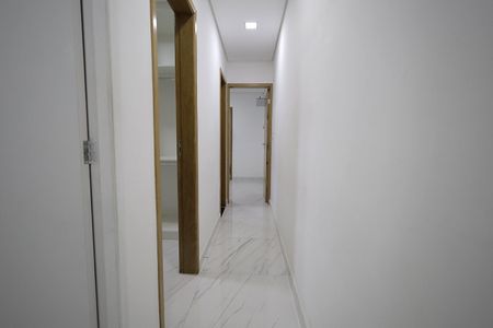 Apartamento para alugar com 108m², 2 quartos e 1 vaga Apartamento para alugar com 108m², 2 quartos e 1 vagaCorredor